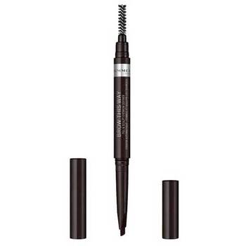 Brow This Way Fill & Sculpt Eyebrow Definer - Tužka na obočí s kartáčkem 0, 25 g 